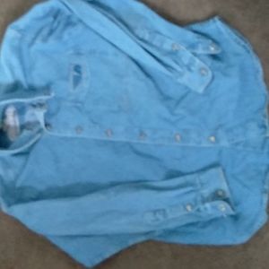 Motorcycle shirt
